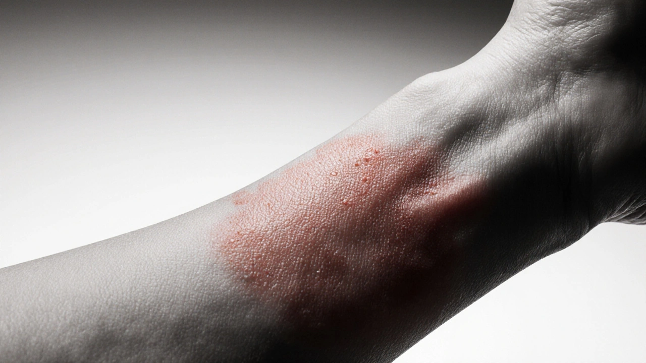 Dermatitis and Its Connection to Psoriasis and Other Skin Conditions