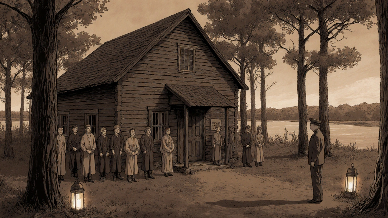 Leprosy in the United States: Rare Yet Ongoing Cases