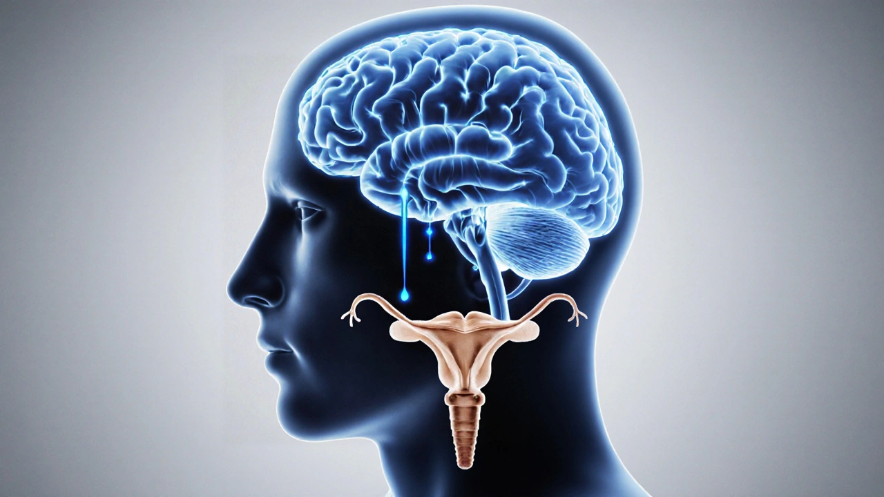 Secondary Hypogonadism Explained: Causes, Symptoms & Treatment