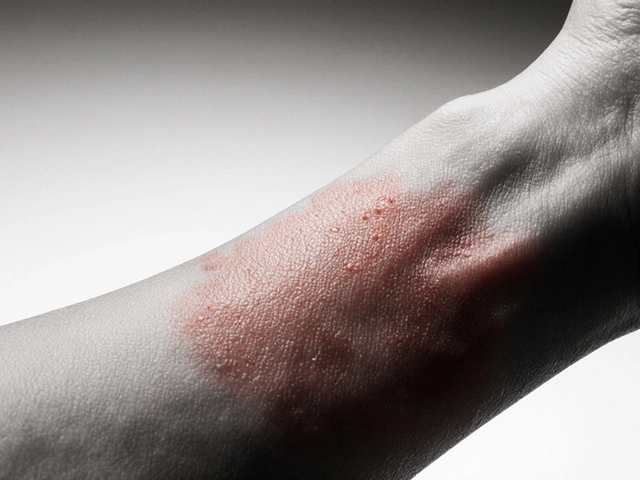Dermatitis and Its Connection to Psoriasis and Other Skin Conditions