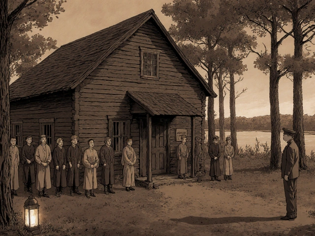 Leprosy in the United States: Rare Yet Ongoing Cases