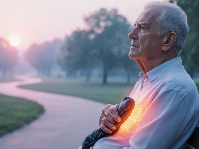 Postherpetic Neuralgia & Exercise: How to Find the Right Balance