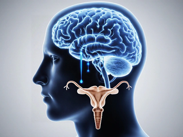 Secondary Hypogonadism Explained: Causes, Symptoms & Treatment