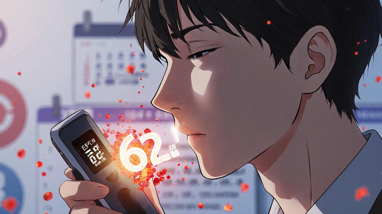 FeNO Testing: How It Measures Airway Inflammation in Asthma Care