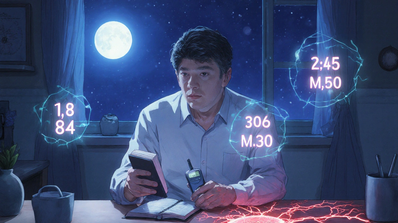 How Diabetes Causes Difficulty Urinating and What to Do About It