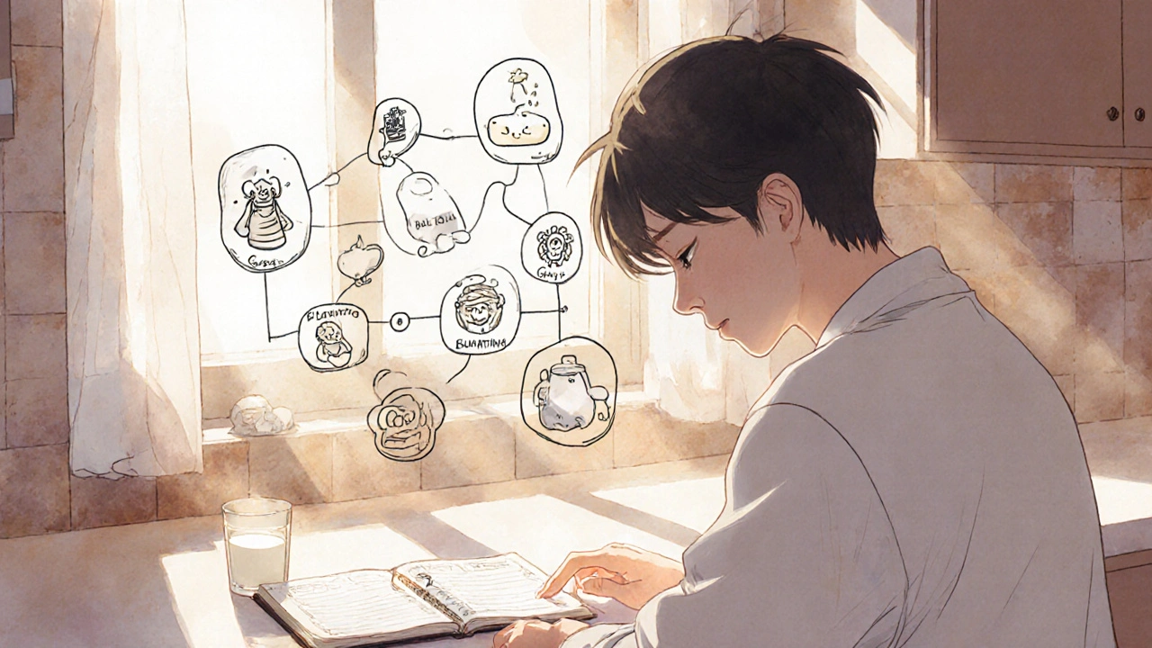 Lactose Intolerance: How to Get Diagnosed and Eat Without Pain