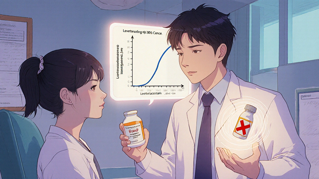 Medical Society Guidelines on Generic Drug Use: What Doctors Really Think