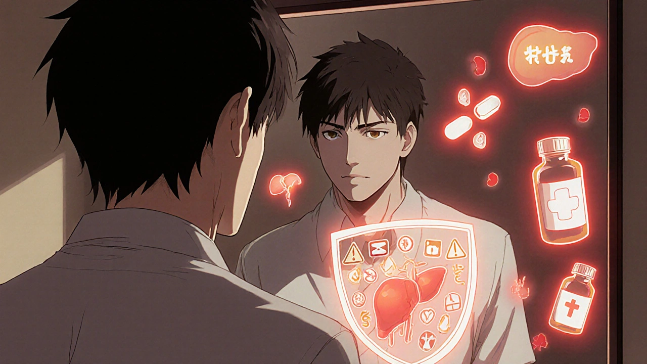 Post-Transplant Life: Recognizing Rejection Signs and Sticking to Your Medication