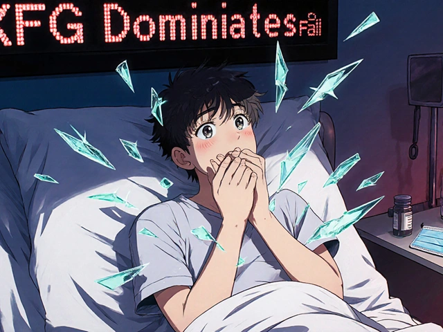 COVID-19 Today: Symptoms, Variants, Vaccines, and What Works in 2025