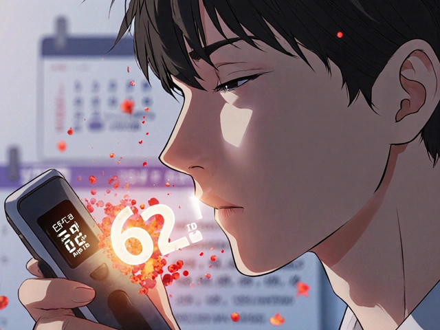 FeNO Testing: How It Measures Airway Inflammation in Asthma Care