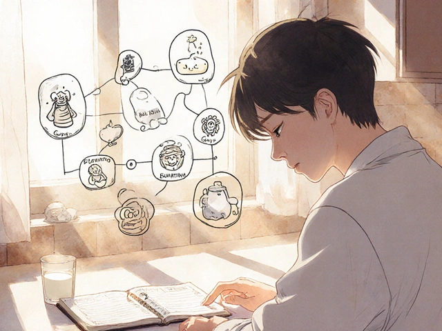 Lactose Intolerance: How to Get Diagnosed and Eat Without Pain