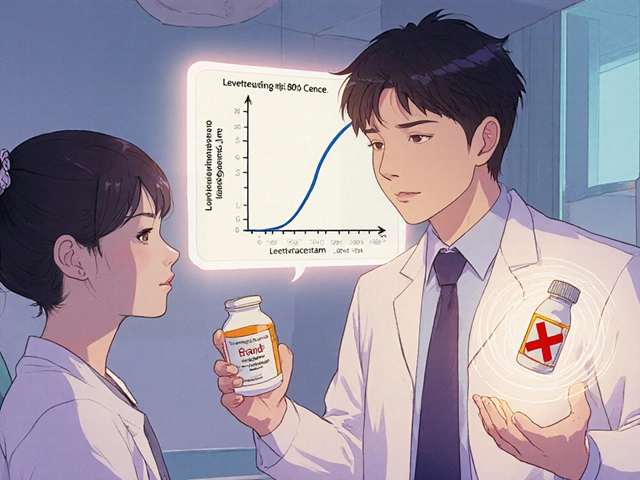 Medical Society Guidelines on Generic Drug Use: What Doctors Really Think