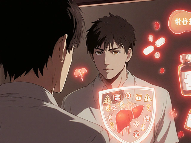 Post-Transplant Life: Recognizing Rejection Signs and Sticking to Your Medication