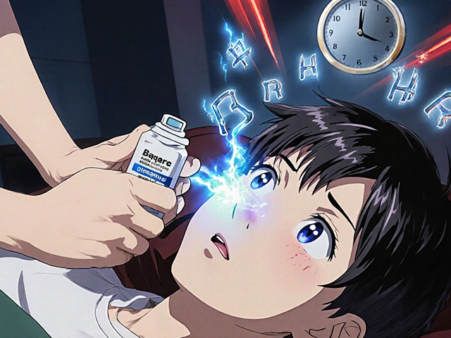 Severe Hypoglycemia and Hyperglycemia from Diabetes Medications: Emergency Care Protocols