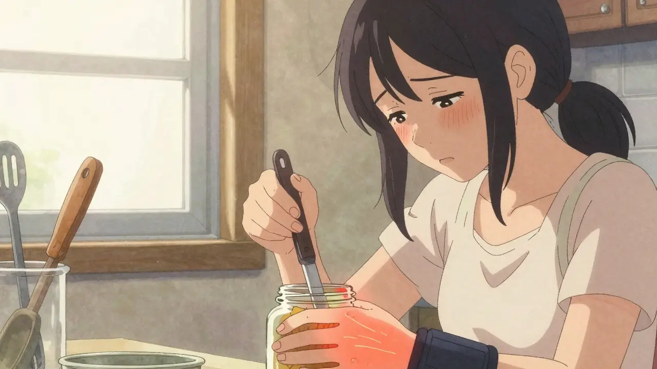 Functional Impairment in Autoimmunity: How Rehab and Occupational Therapy Help You Stay Independent