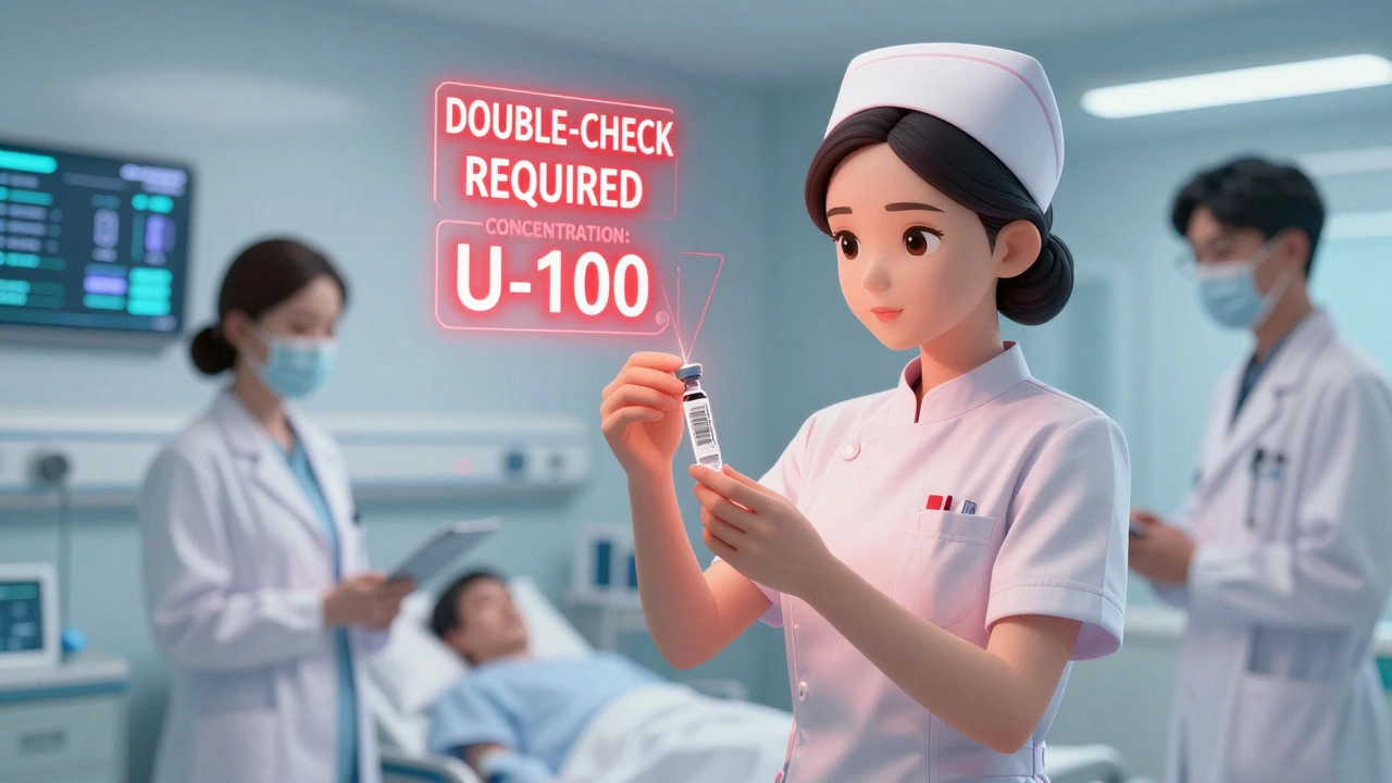 How to Document Safety Alerts on Your Medication List: A Practical Guide for Healthcare Teams