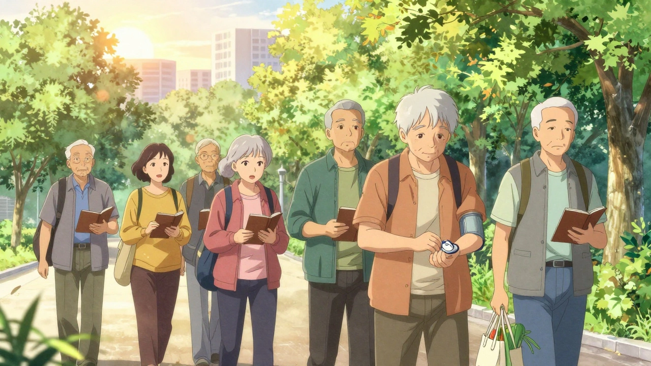 How to Reduce Medication Risks with Simple Lifestyle Changes