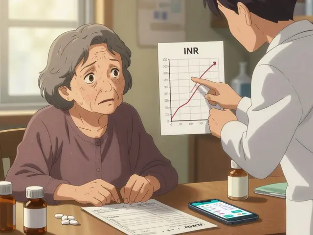 Adjusting Medication Dose: Finding Your Optimal Balance of Benefits and Risks