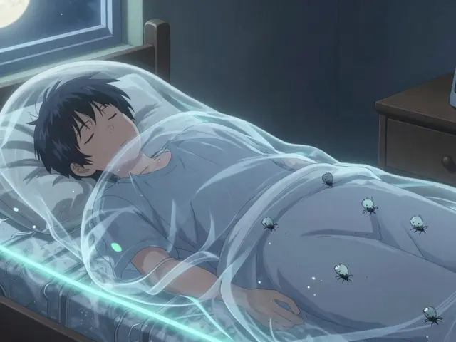 Dust Mite Control: Bedding, Humidity, and Cleaning Tips for Allergy Relief