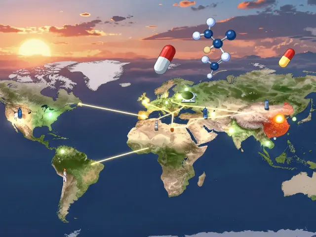 Future of Global Generic Markets: Key Trends and Predictions for 2025-2030