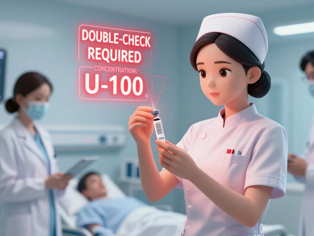 How to Document Safety Alerts on Your Medication List: A Practical Guide for Healthcare Teams