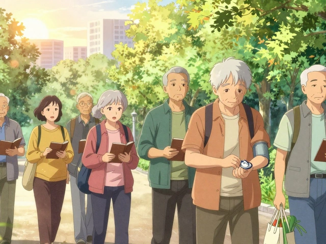 How to Reduce Medication Risks with Simple Lifestyle Changes