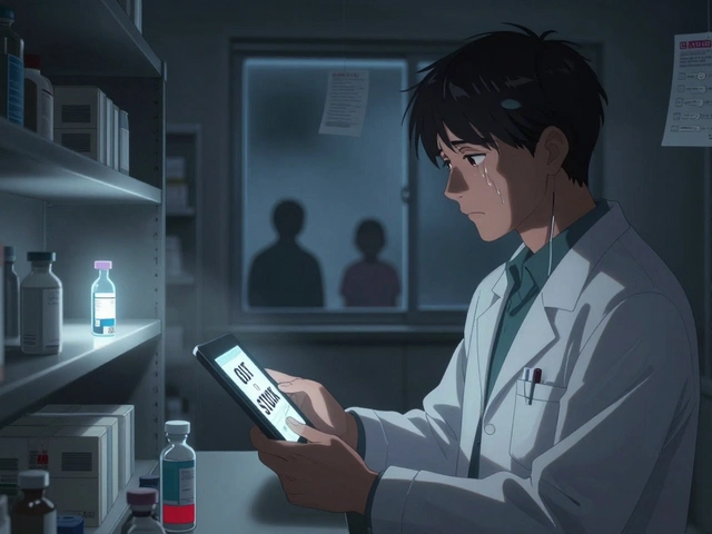 Pricing Pressure and Shortages: How Manufacturer Financial Strain Is Causing Drug Shortages in 2025