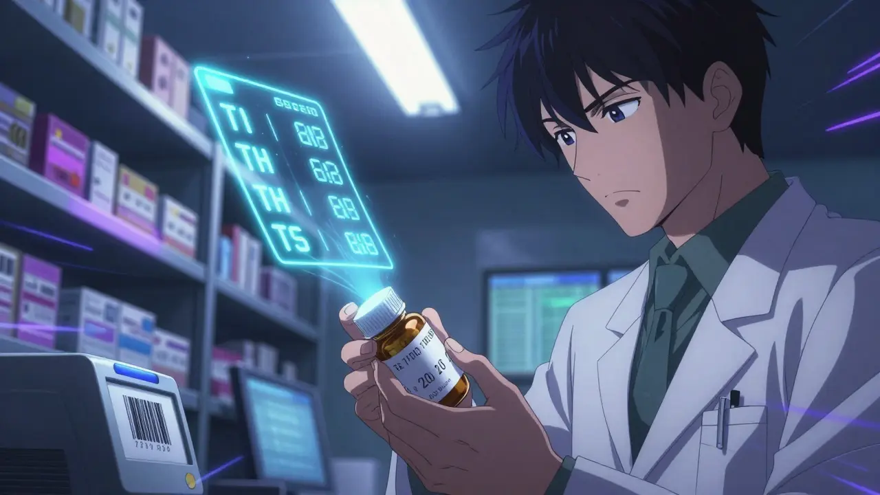 DSCSA Track-and-Trace: How the U.S. Is Stopping Counterfeit Drugs Before They Reach Patients