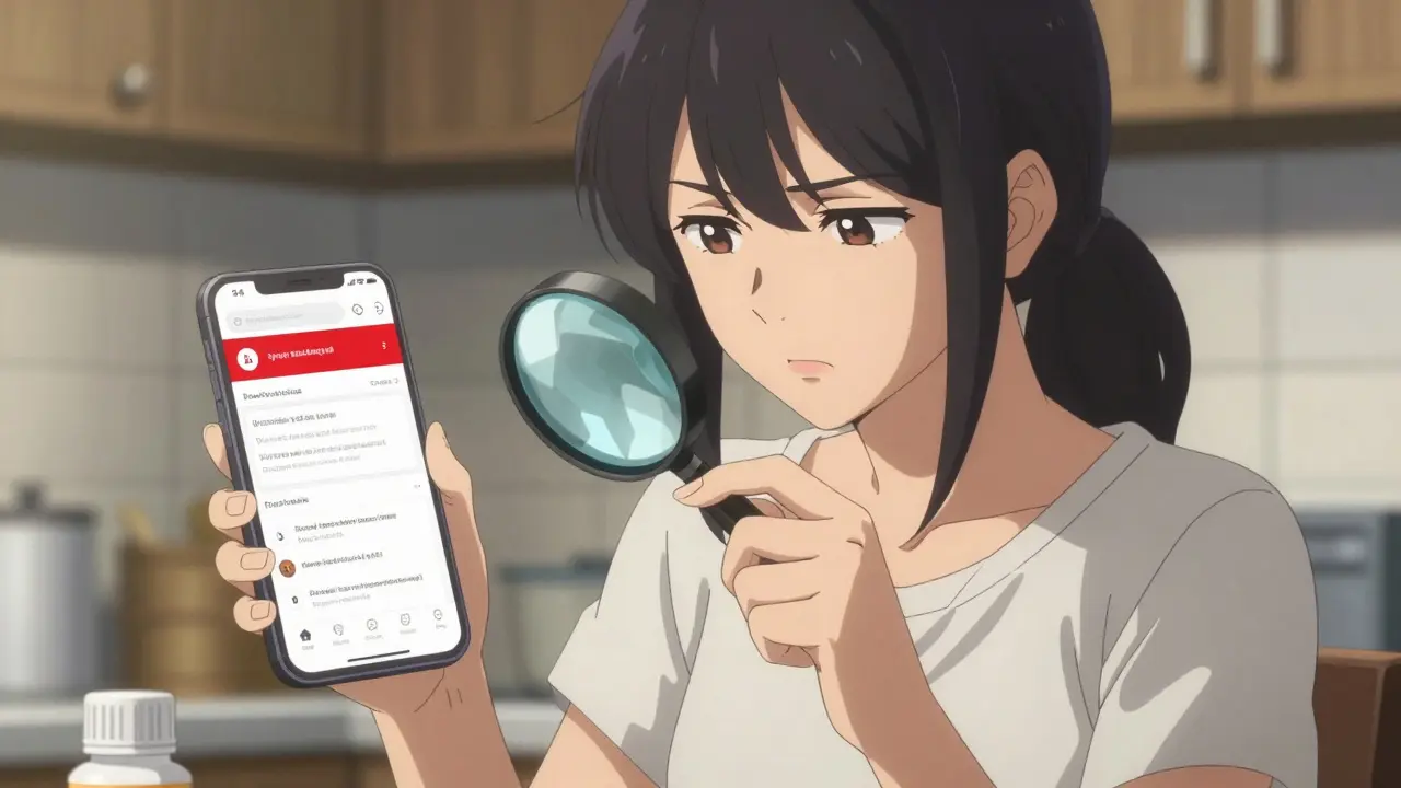 Patient Vigilance: How You Can Spot and Stop Fake Medicines