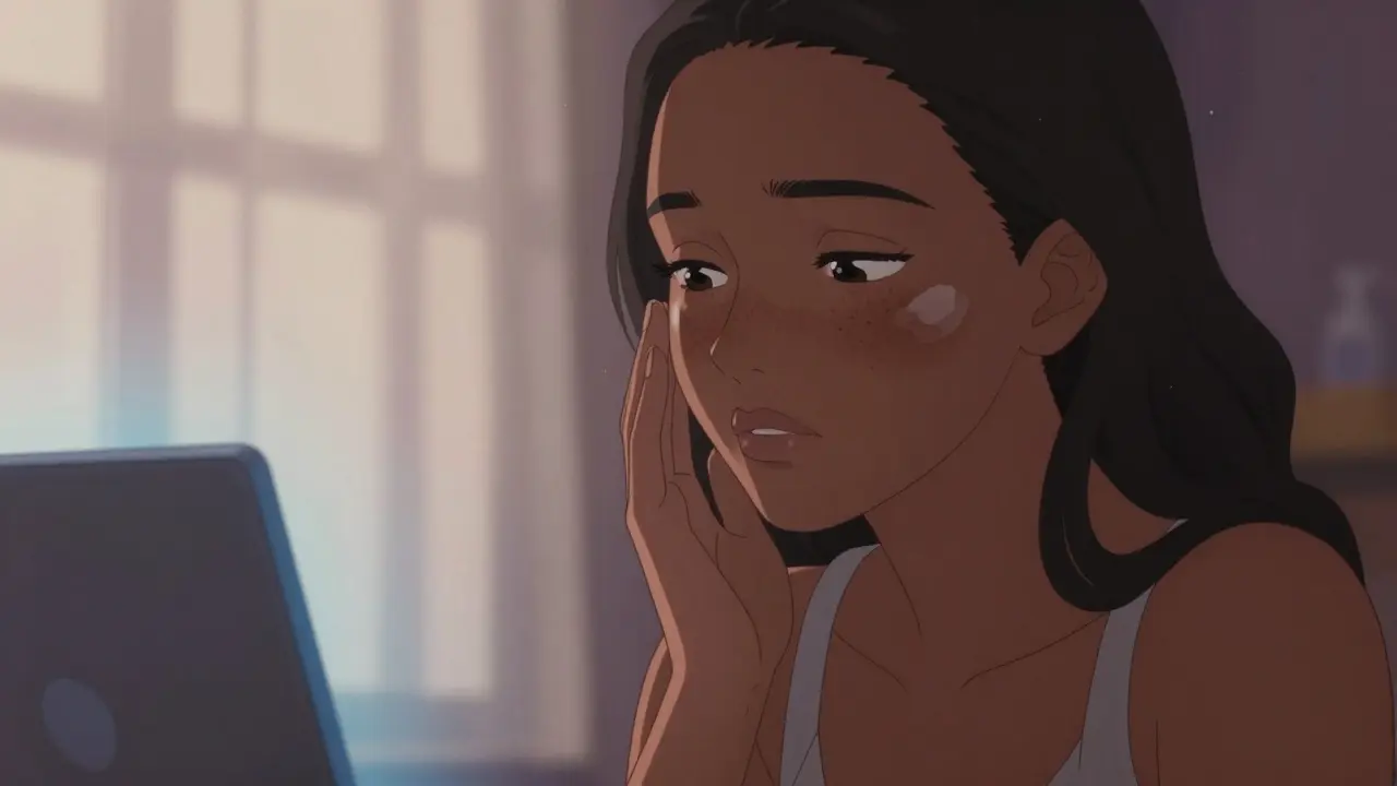 Skin of Color Dermatology: Managing Hyperpigmentation and Keloids