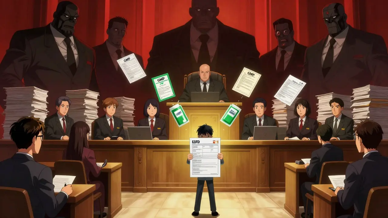 Tendering Systems in Europe: How Generic Purchasing Works Across the EU