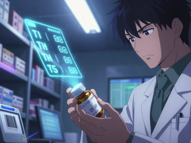 DSCSA Track-and-Trace: How the U.S. Is Stopping Counterfeit Drugs Before They Reach Patients