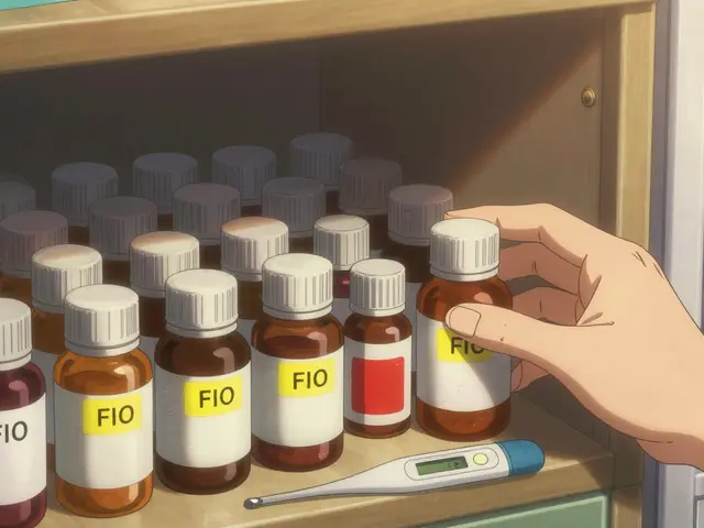 How to Prevent Waste While Keeping Medications Within Date