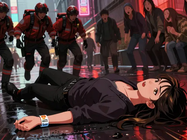 Medical Alert Bracelets: When and Why They Matter for Drug Safety