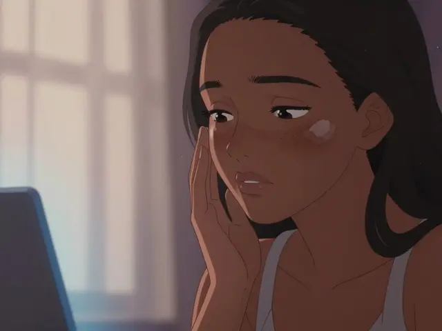 Skin of Color Dermatology: Managing Hyperpigmentation and Keloids