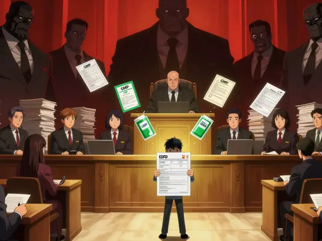 Tendering Systems in Europe: How Generic Purchasing Works Across the EU