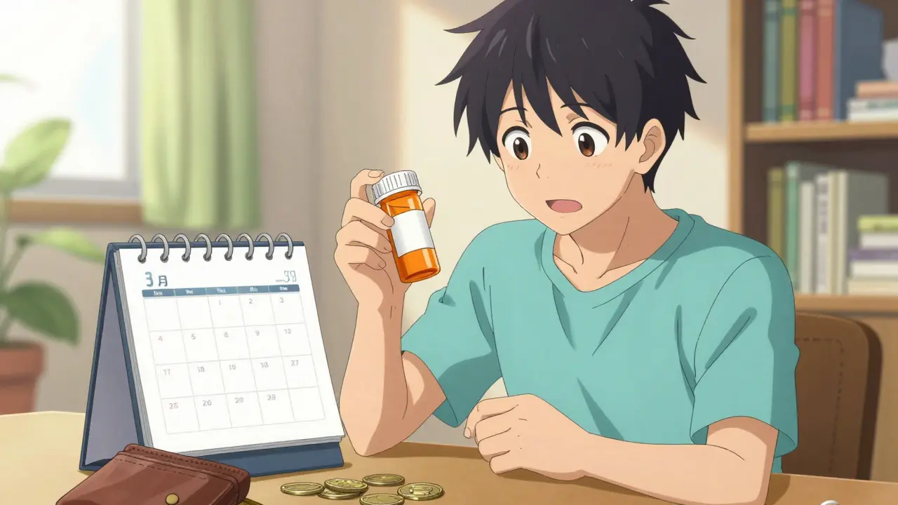 How to Get 90-Day Prescription Fills to Save on Medication Costs