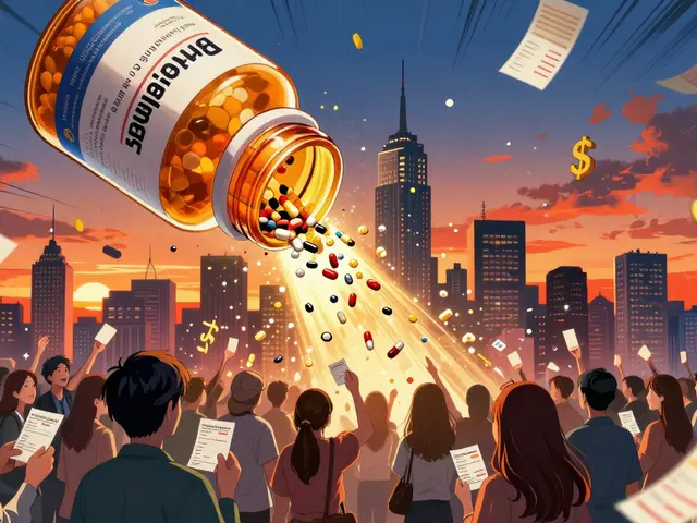 Annual Savings from FDA Generic Drug Approvals: Year-by-Year Breakdown