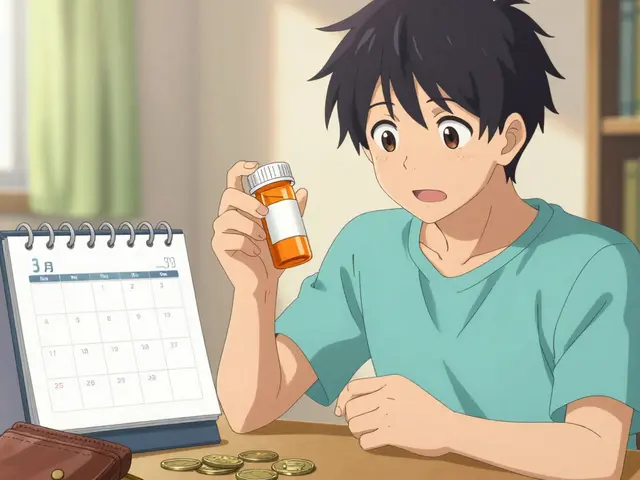 How to Get 90-Day Prescription Fills to Save on Medication Costs