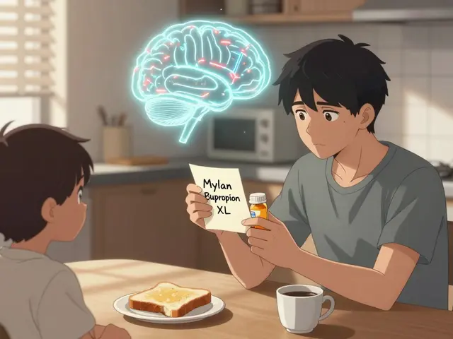 MedWatch Reporting for Generics: How Safety Data is Collected