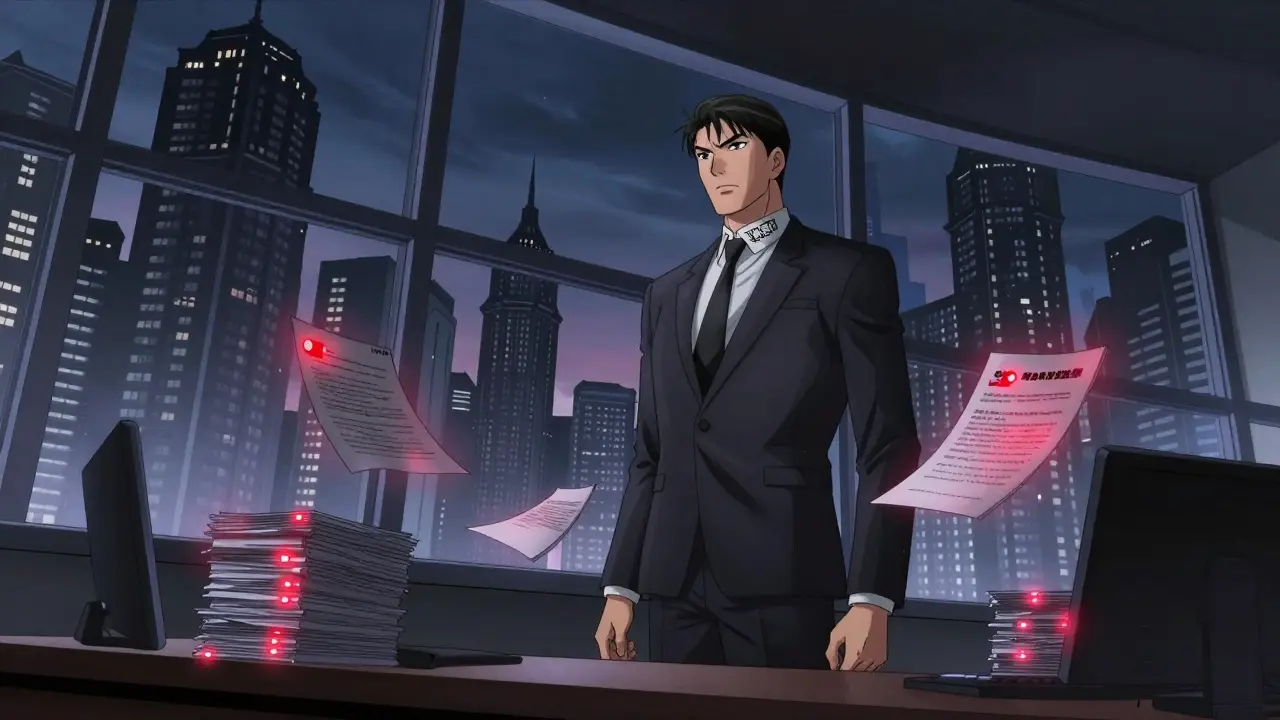 False advertising in generics: legal risks and rules