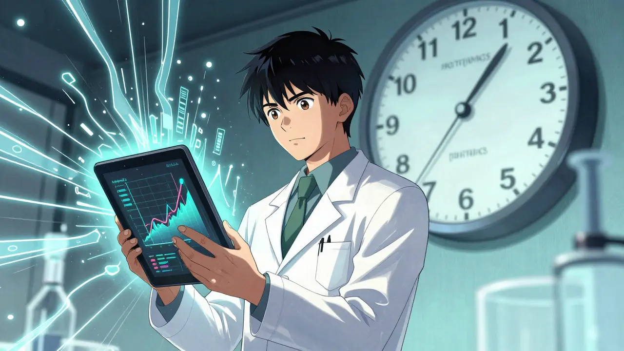 Generic Approval Timelines: How Long FDA Reviews Take