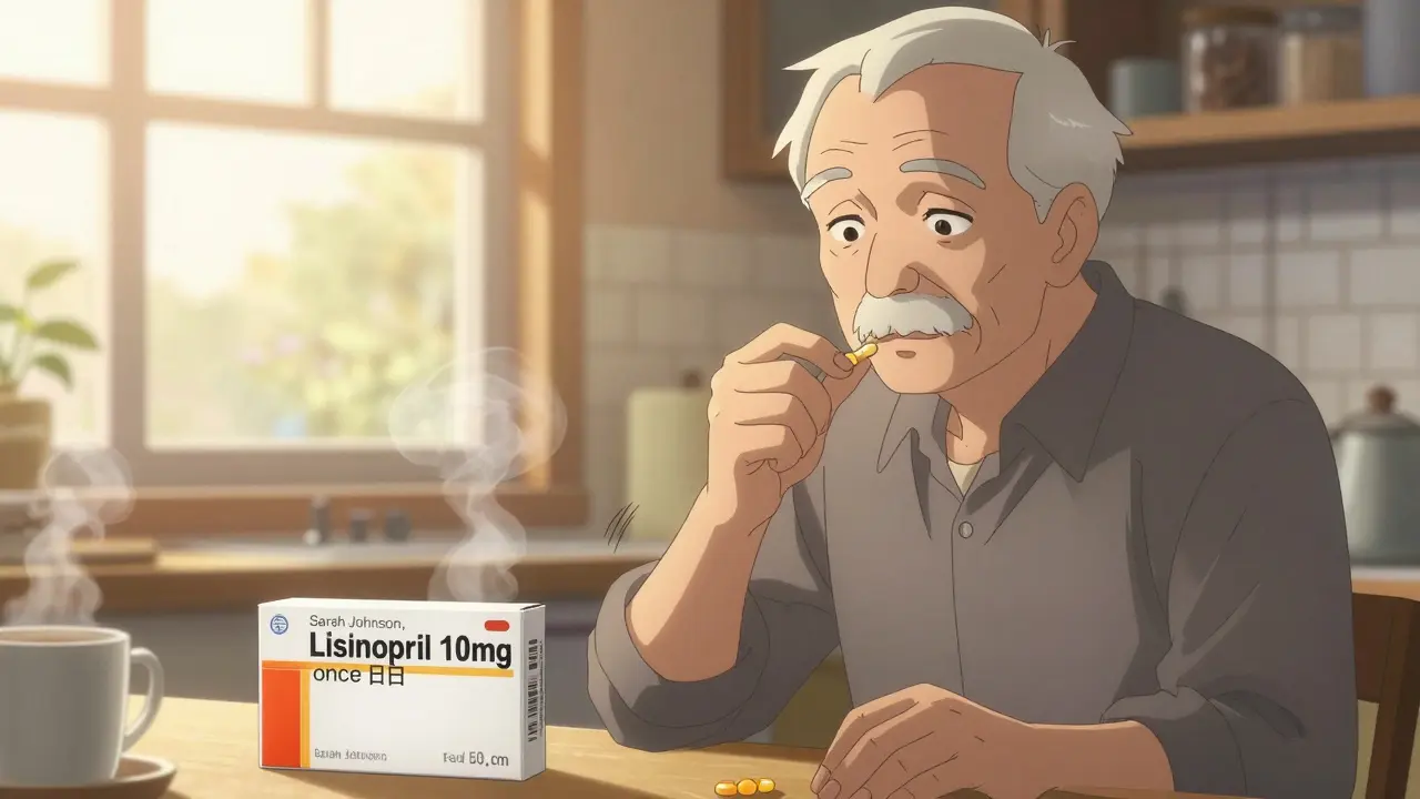 How to Train Yourself to Check Labels before Every Dose: A Simple Habit That Prevents Medication Errors