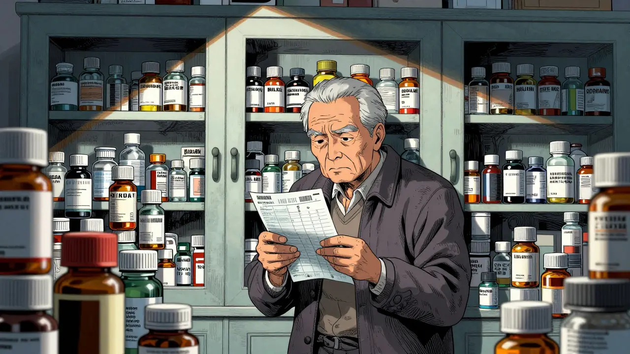 How to Work With Your Doctor to Deprescribe and Save Money on Prescriptions