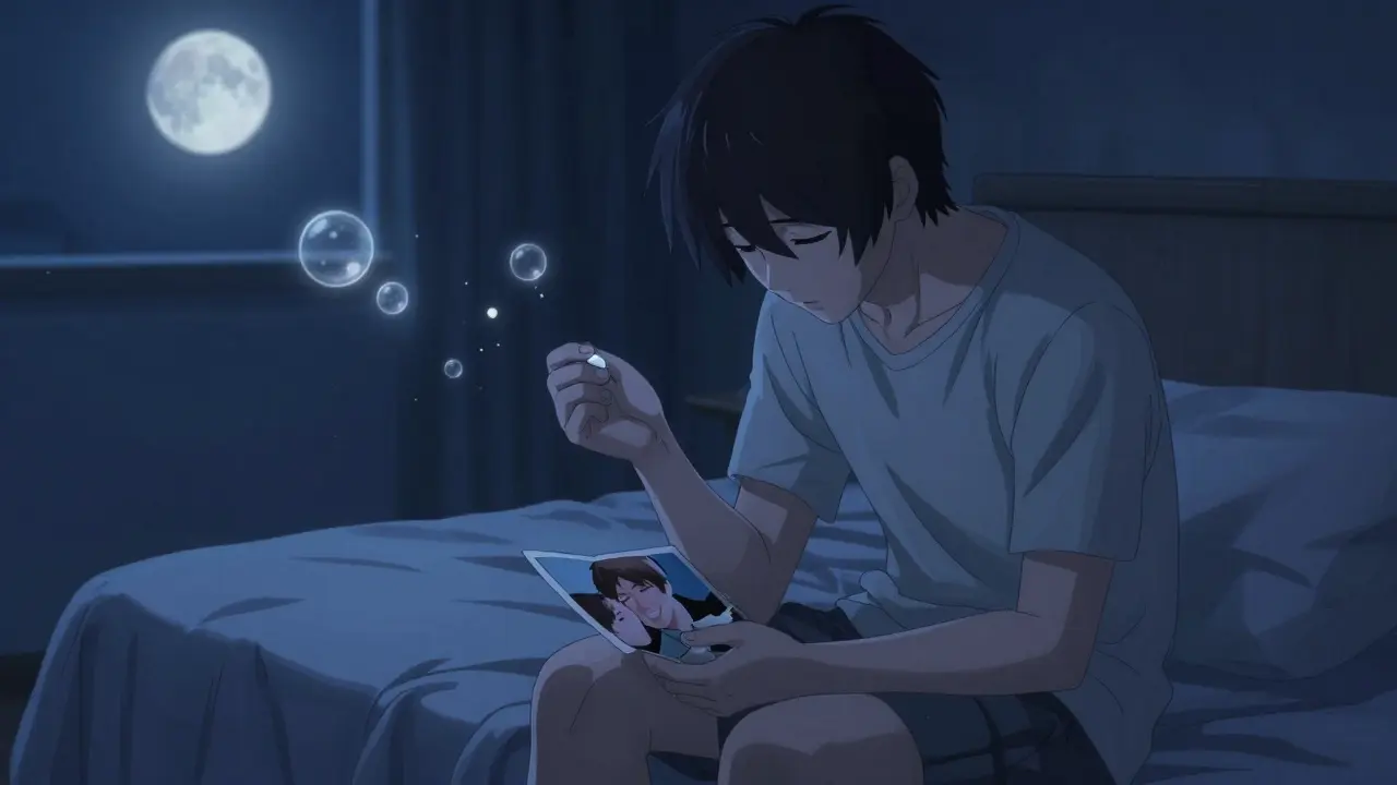 Sexual Side Effects from Antidepressants: What Works and What Doesn’t