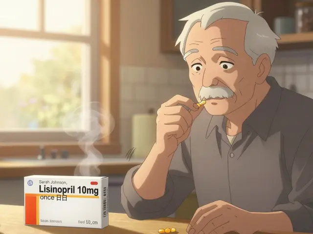 How to Train Yourself to Check Labels before Every Dose: A Simple Habit That Prevents Medication Errors