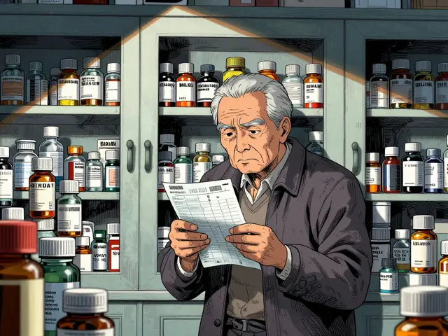 How to Work With Your Doctor to Deprescribe and Save Money on Prescriptions