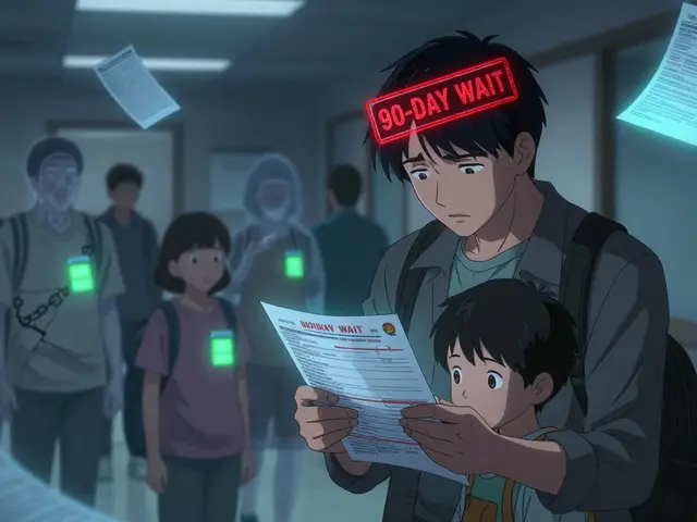 Medicaid Substitution Rules: Mandatory vs Optional by State