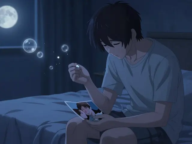 Sexual Side Effects from Antidepressants: What Works and What Doesn’t