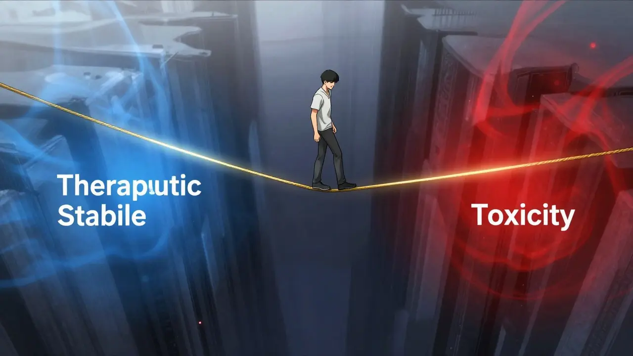 Brand Name vs Generic NTI Drugs: When Is Substitution Safe?